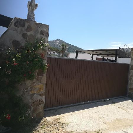 Hacienda Rural Ventorrillo El Nene Cádis Exterior foto