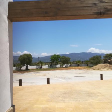 Hacienda Rural Ventorrillo El Nene Cádis Exterior foto