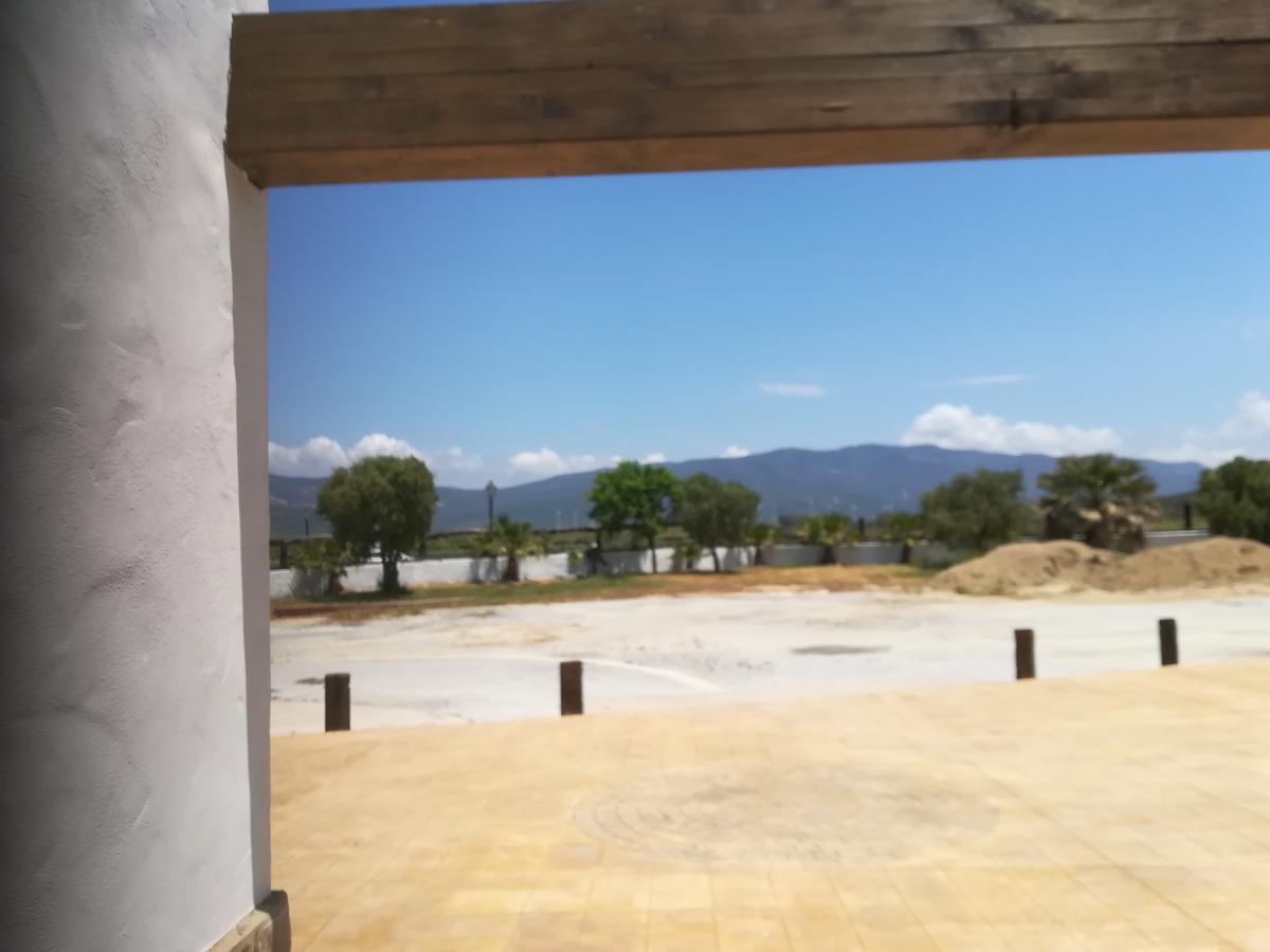 Hacienda Rural Ventorrillo El Nene Cádis Exterior foto